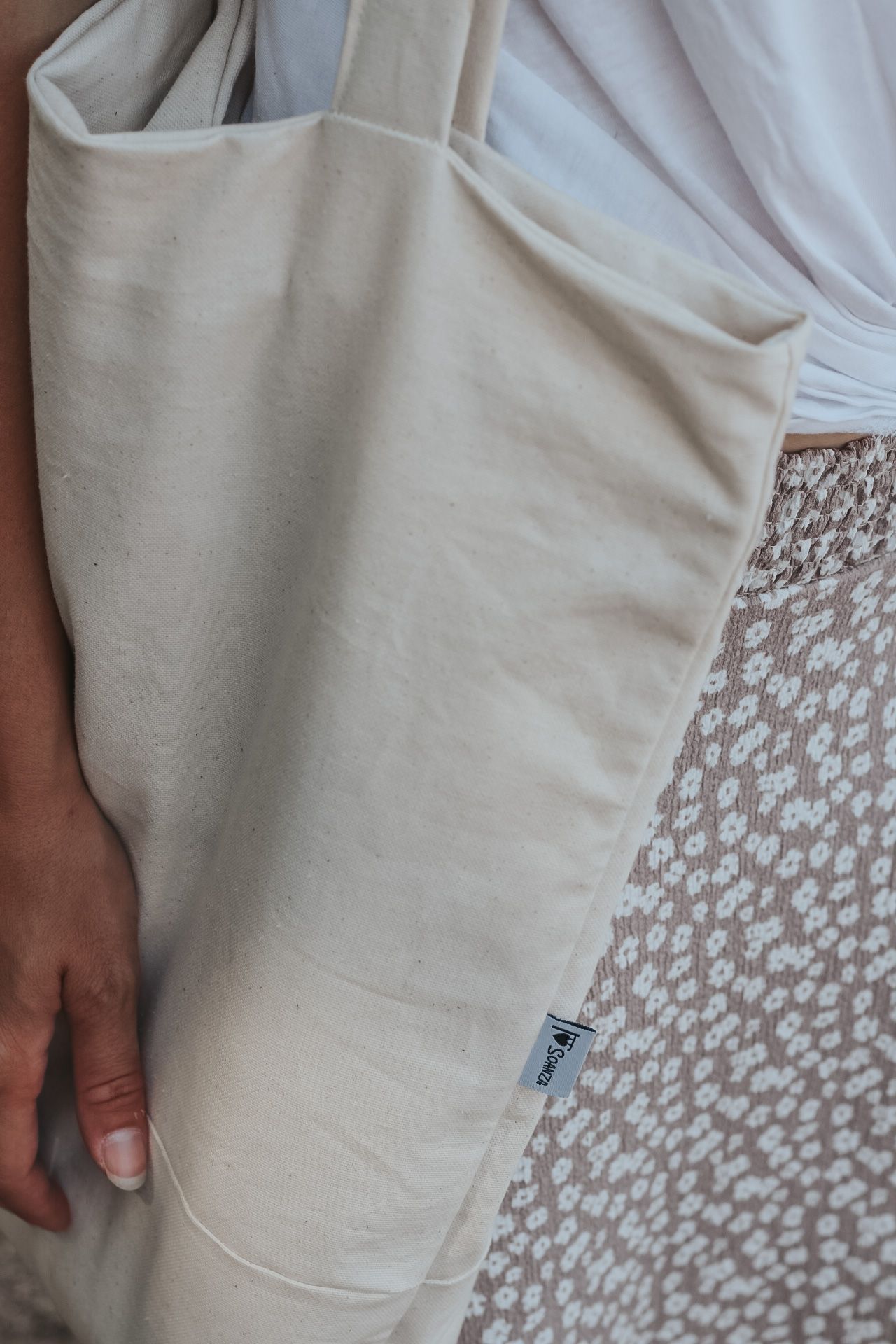 Mommybag Sommer/Strand small