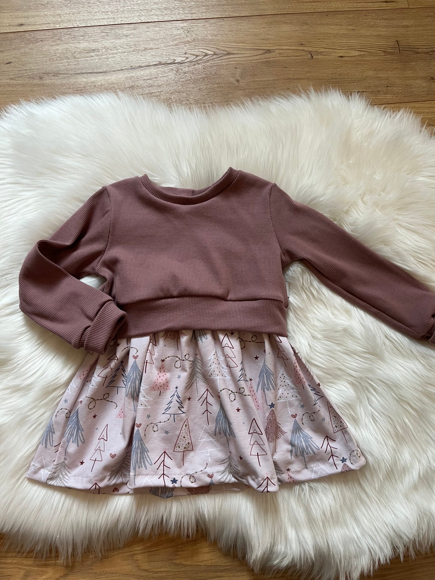 Girlysweater Weihnachtskollektion