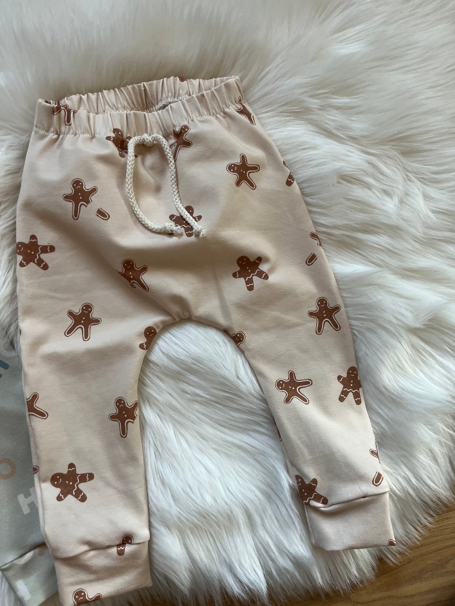 verschiedene Weihnachts-/WinterPants