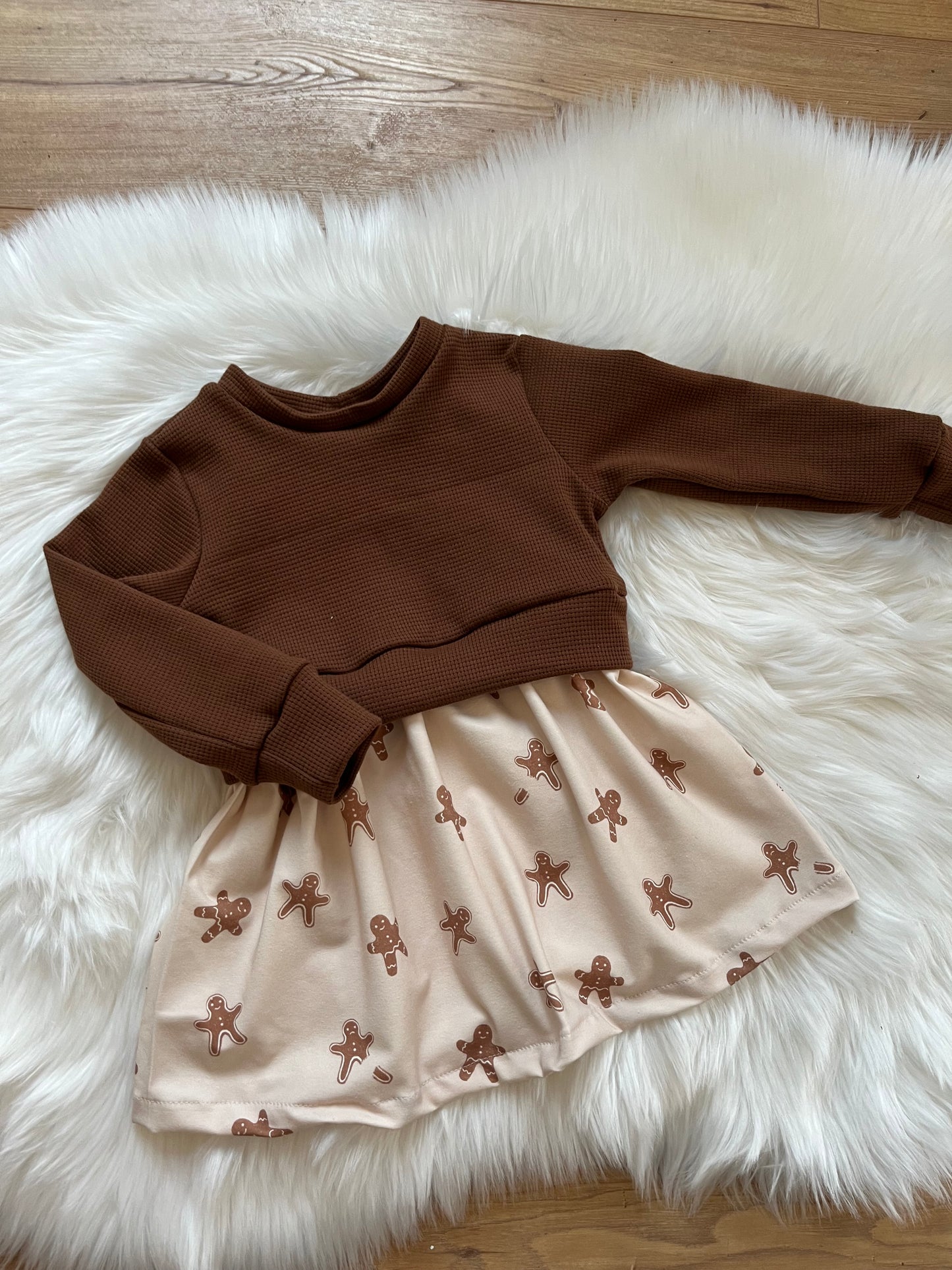 Girlysweater Weihnachtskollektion