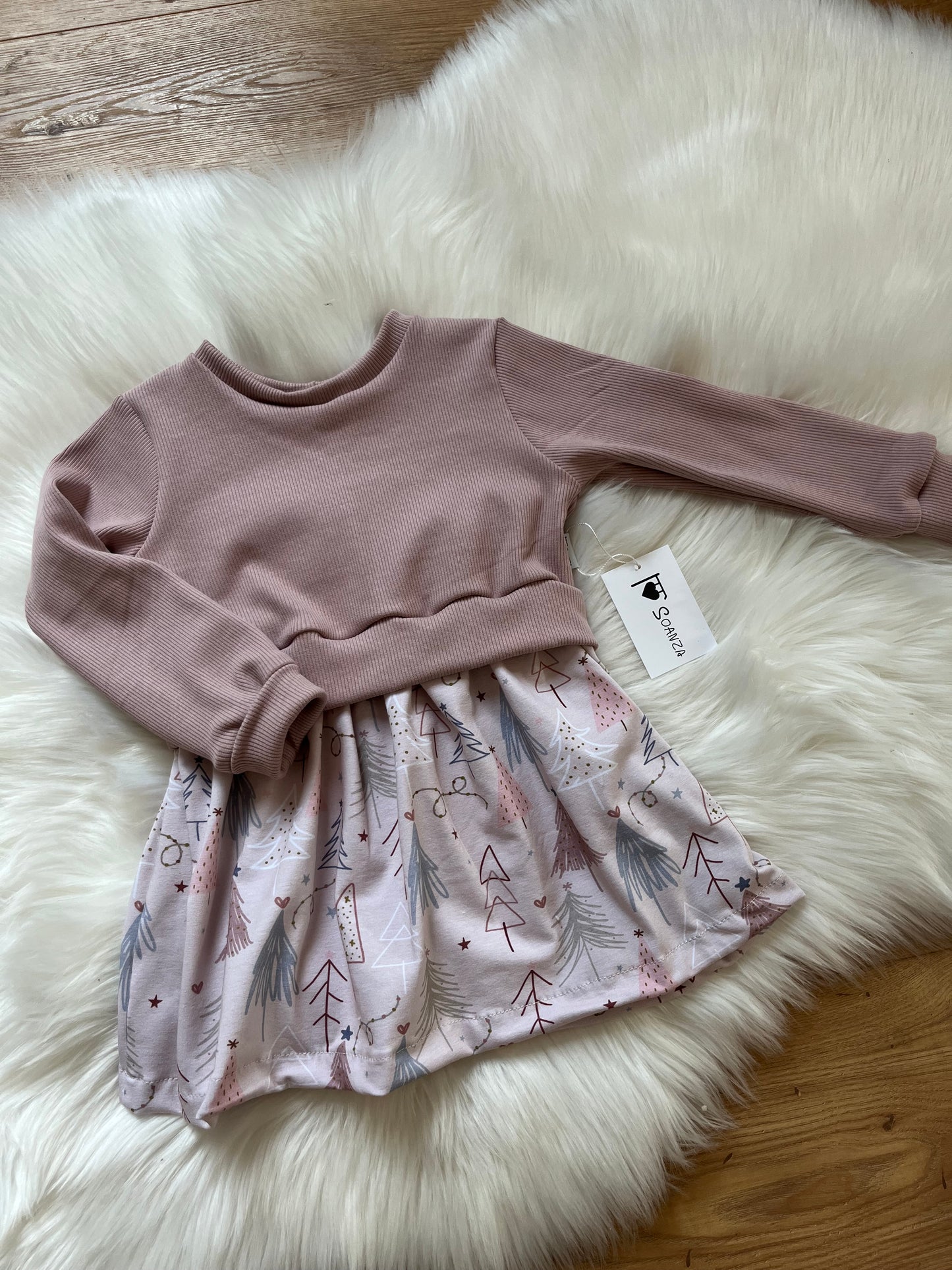 Girlysweater Weihnachtskollektion