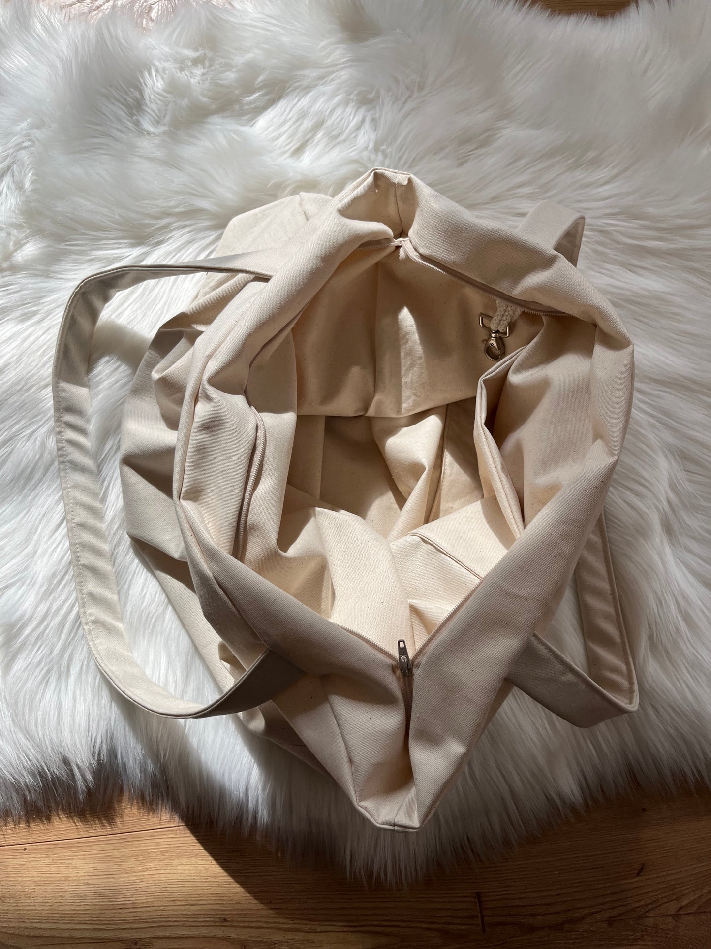 Mommybag Sommer/Strand small