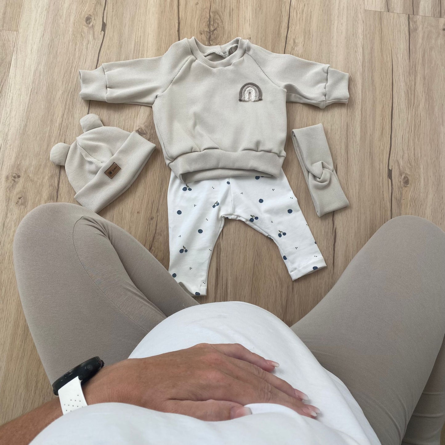 Outfit "Lou"