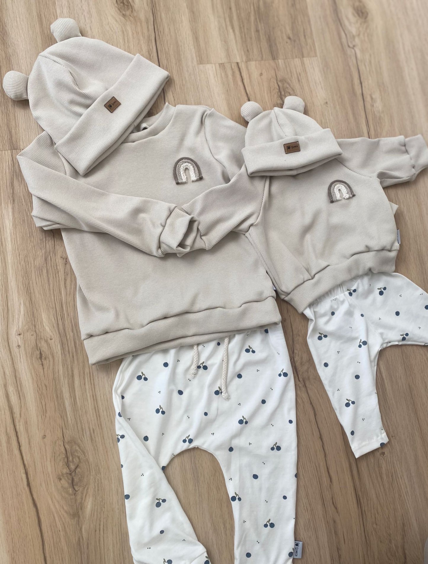 Outfit "Lou"