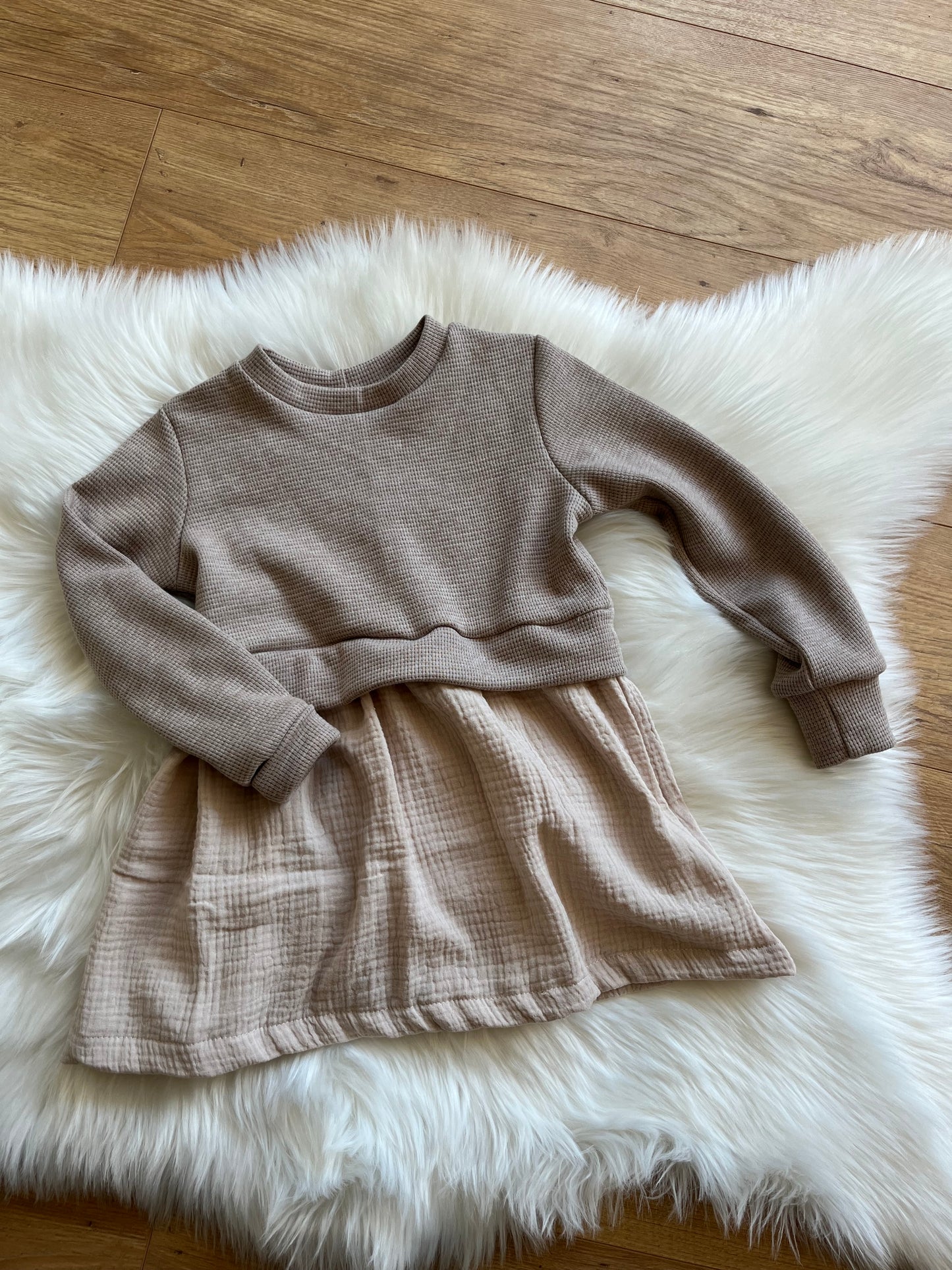 Girlysweater