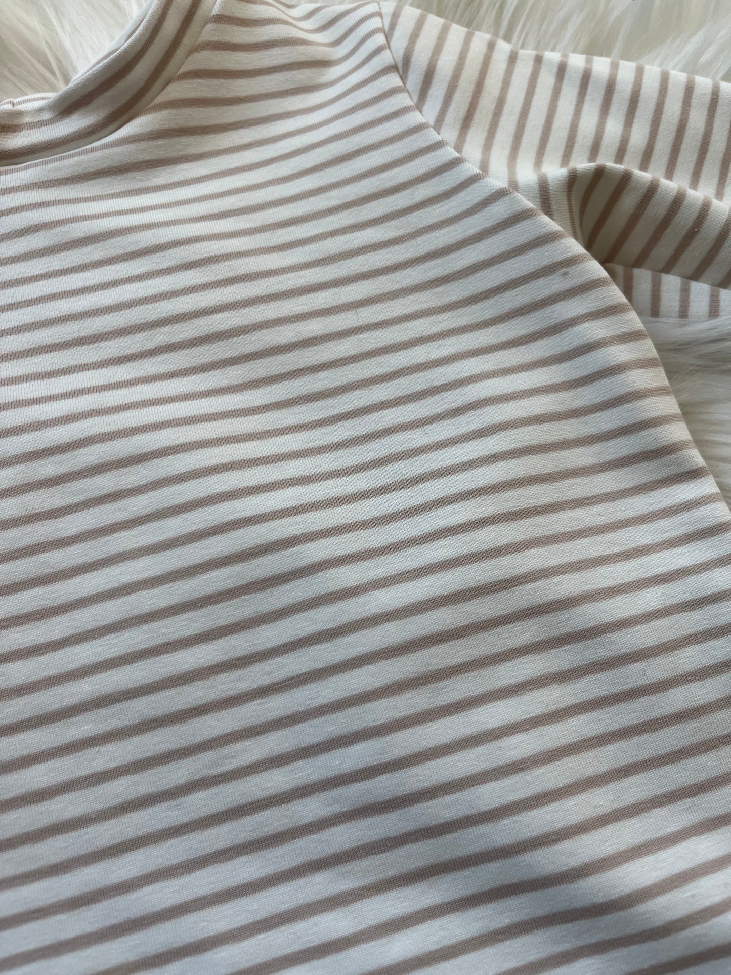 Longsleeve stripes