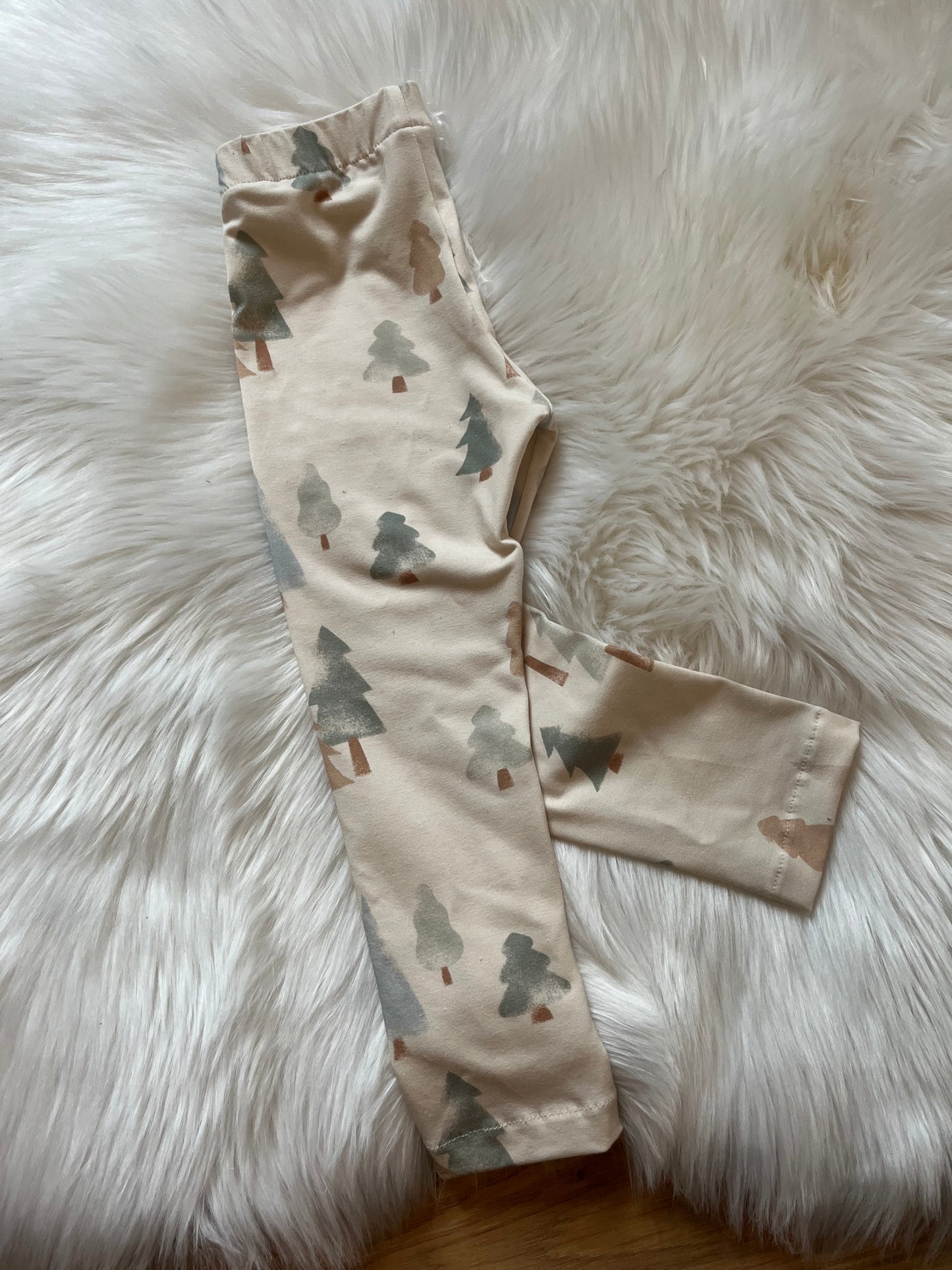verschiedene Weihnachts-/WinterPants