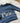 Waffel-Namenssweater 2.0