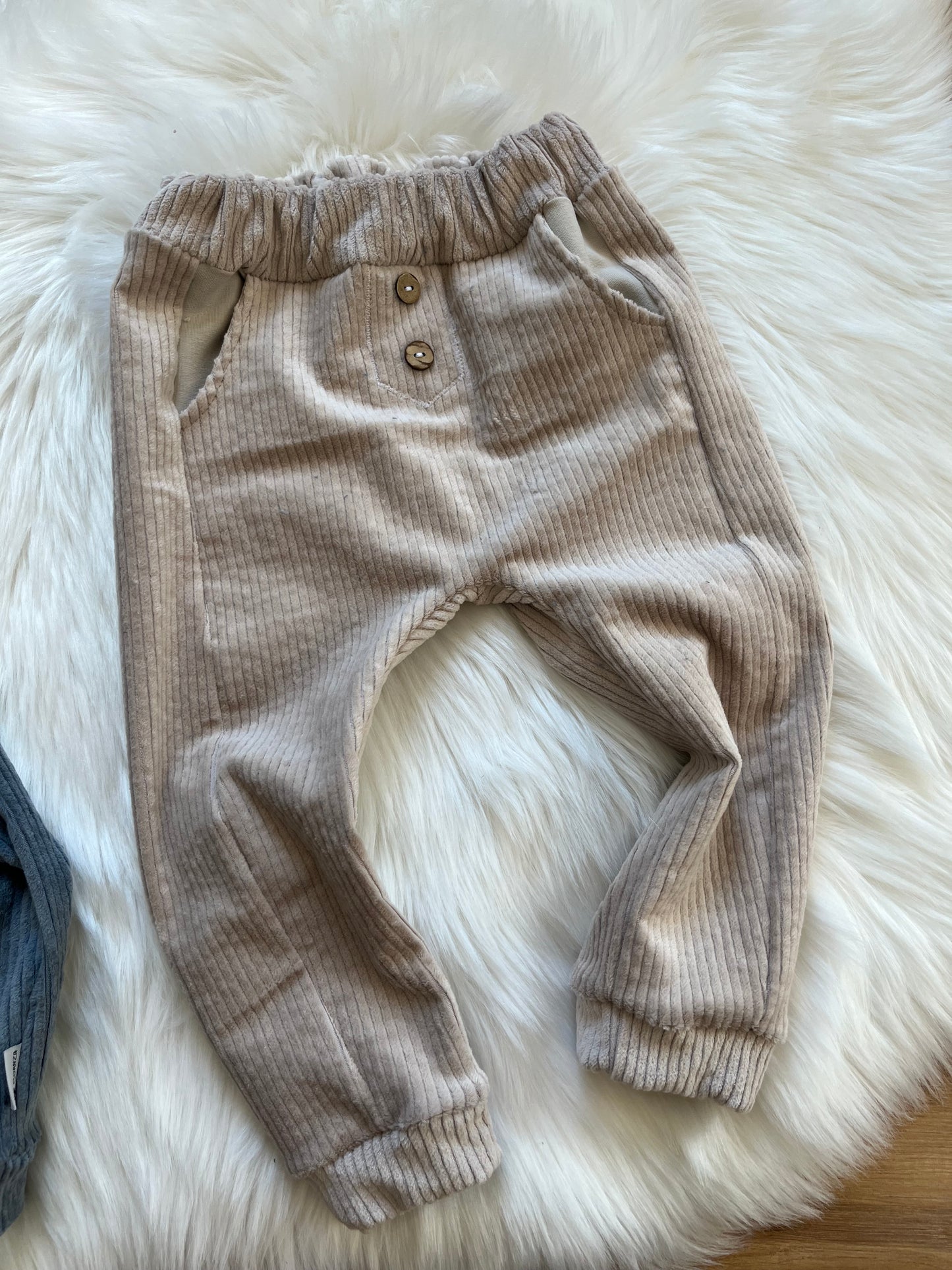 Cordhose