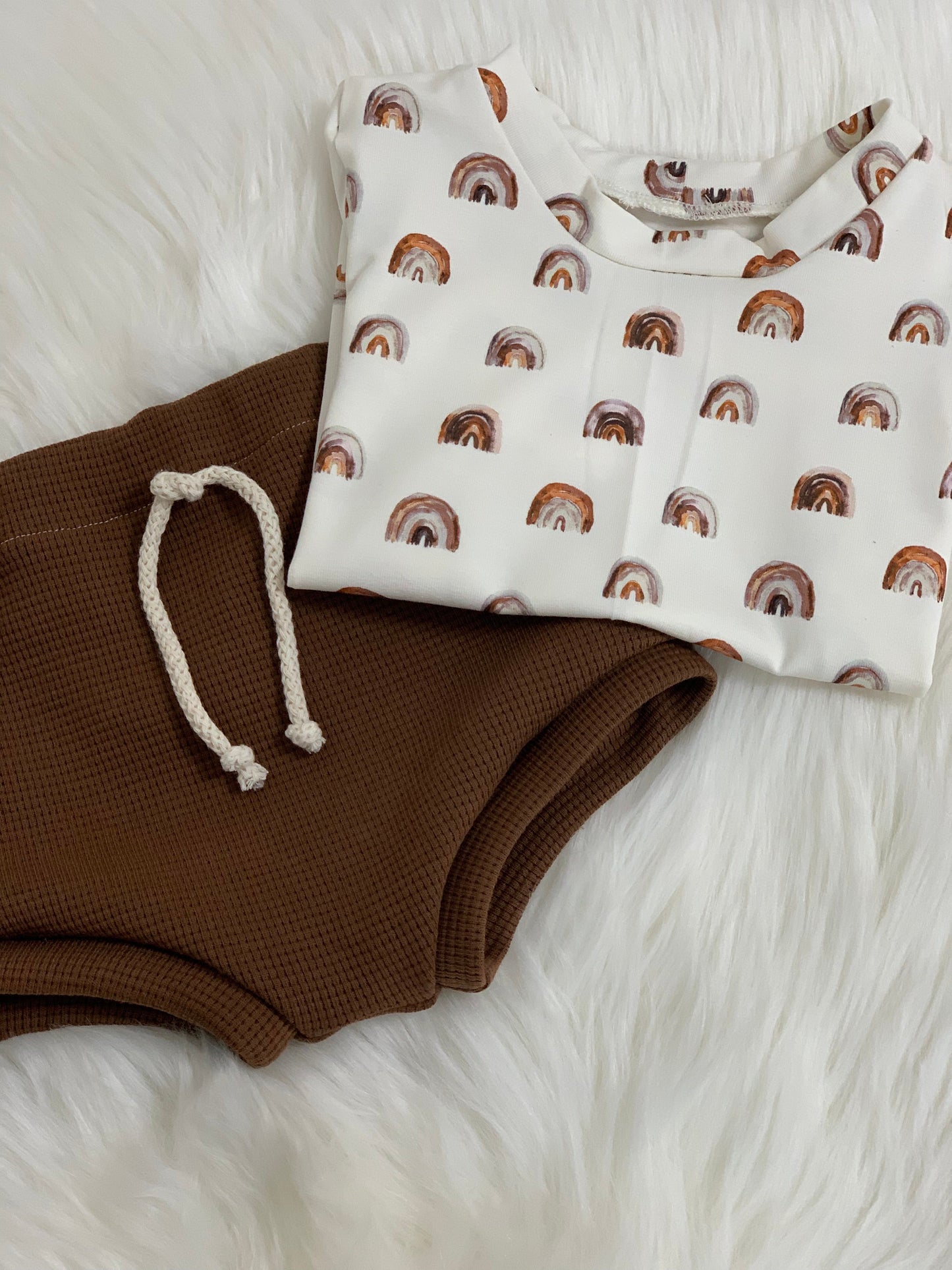 Sommer Outfit
