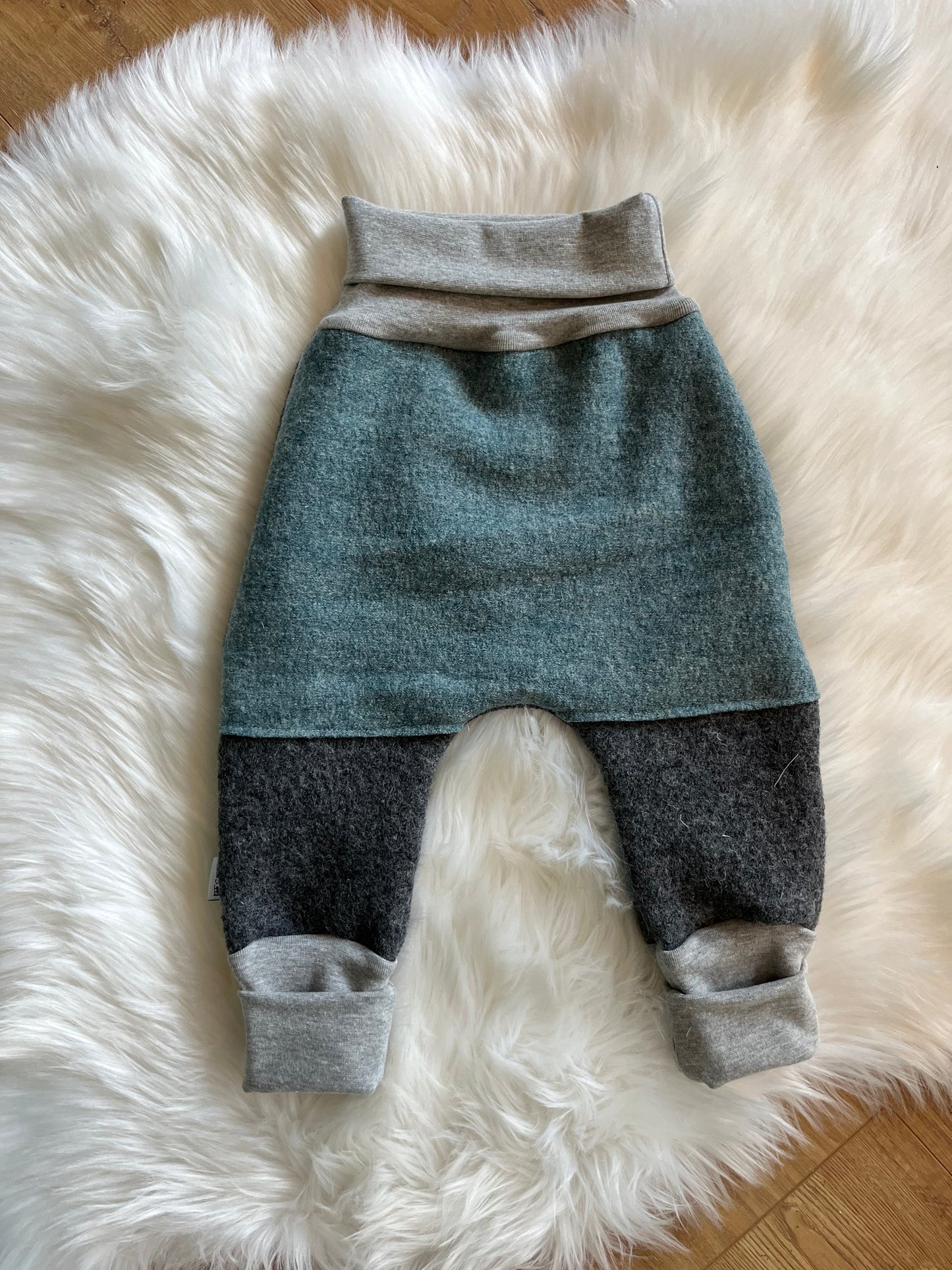 Walkhose