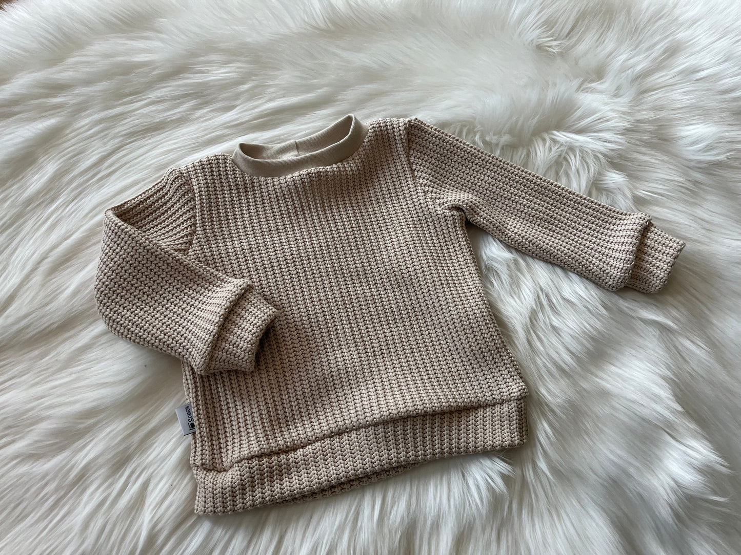 Stricksweater