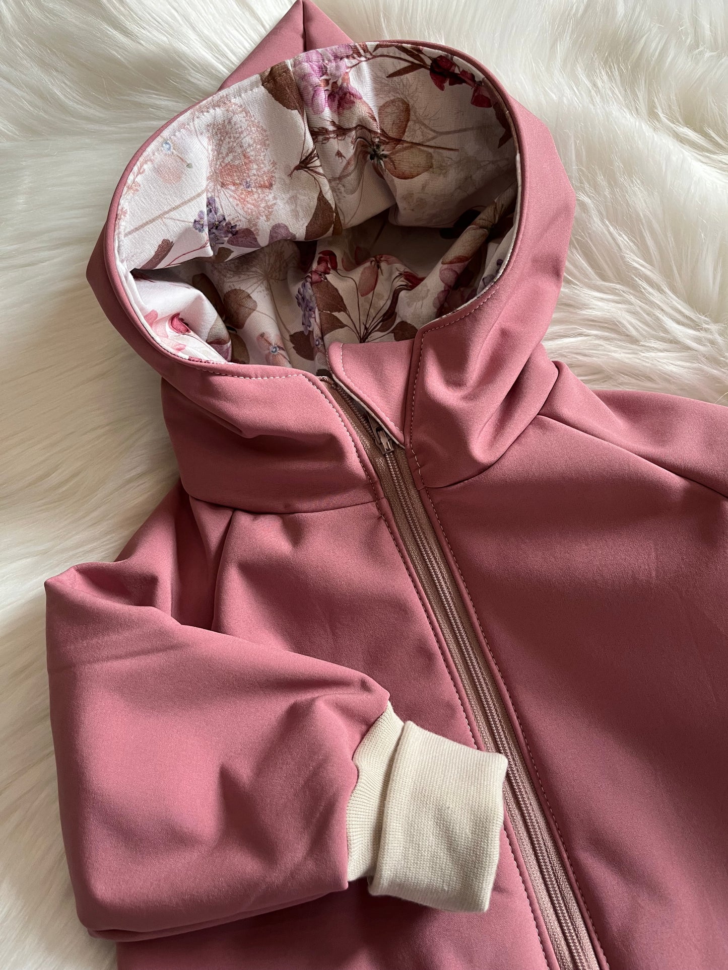 Softshelljacke