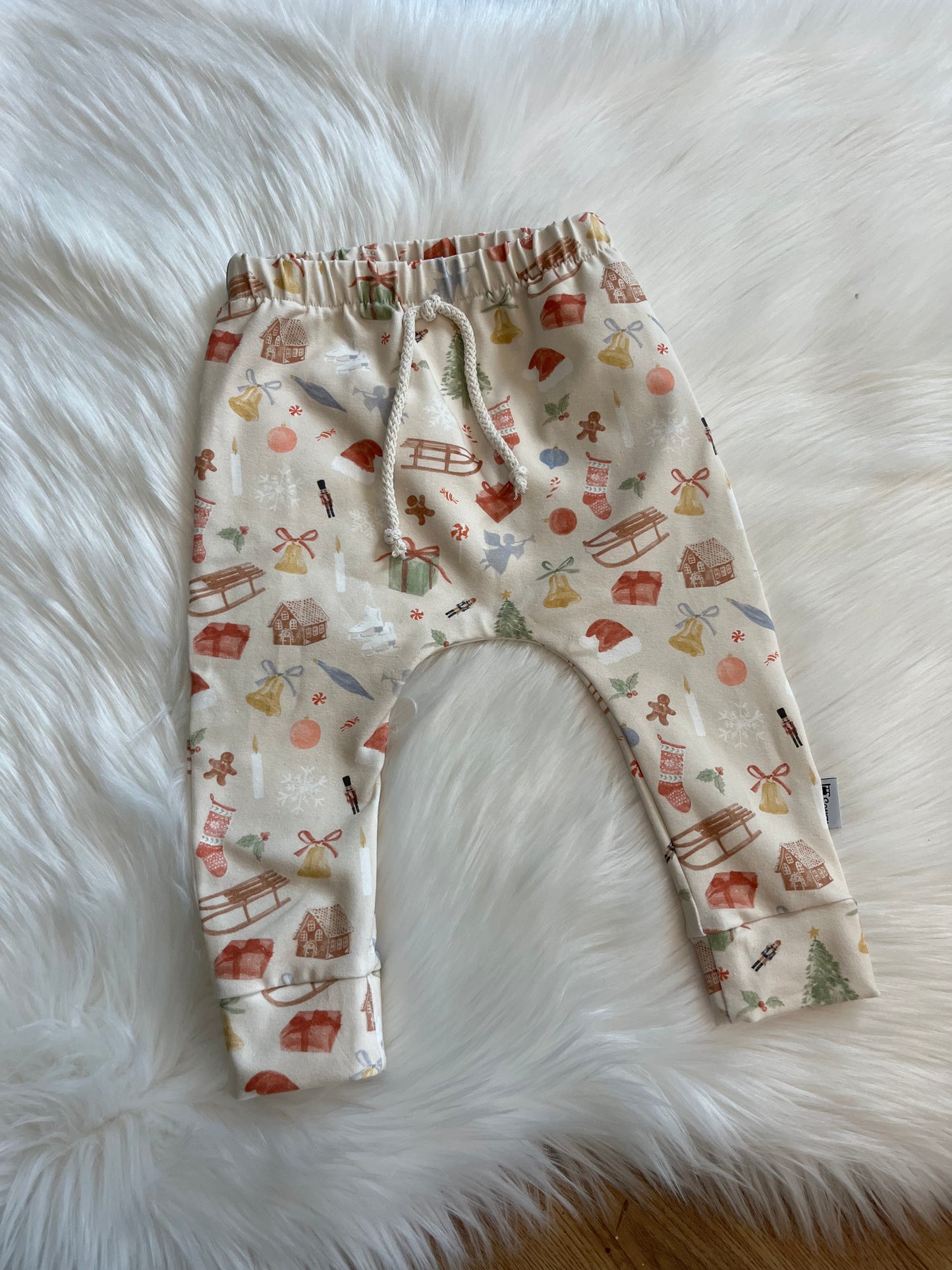 verschiedene Weihnachts-/WinterPants