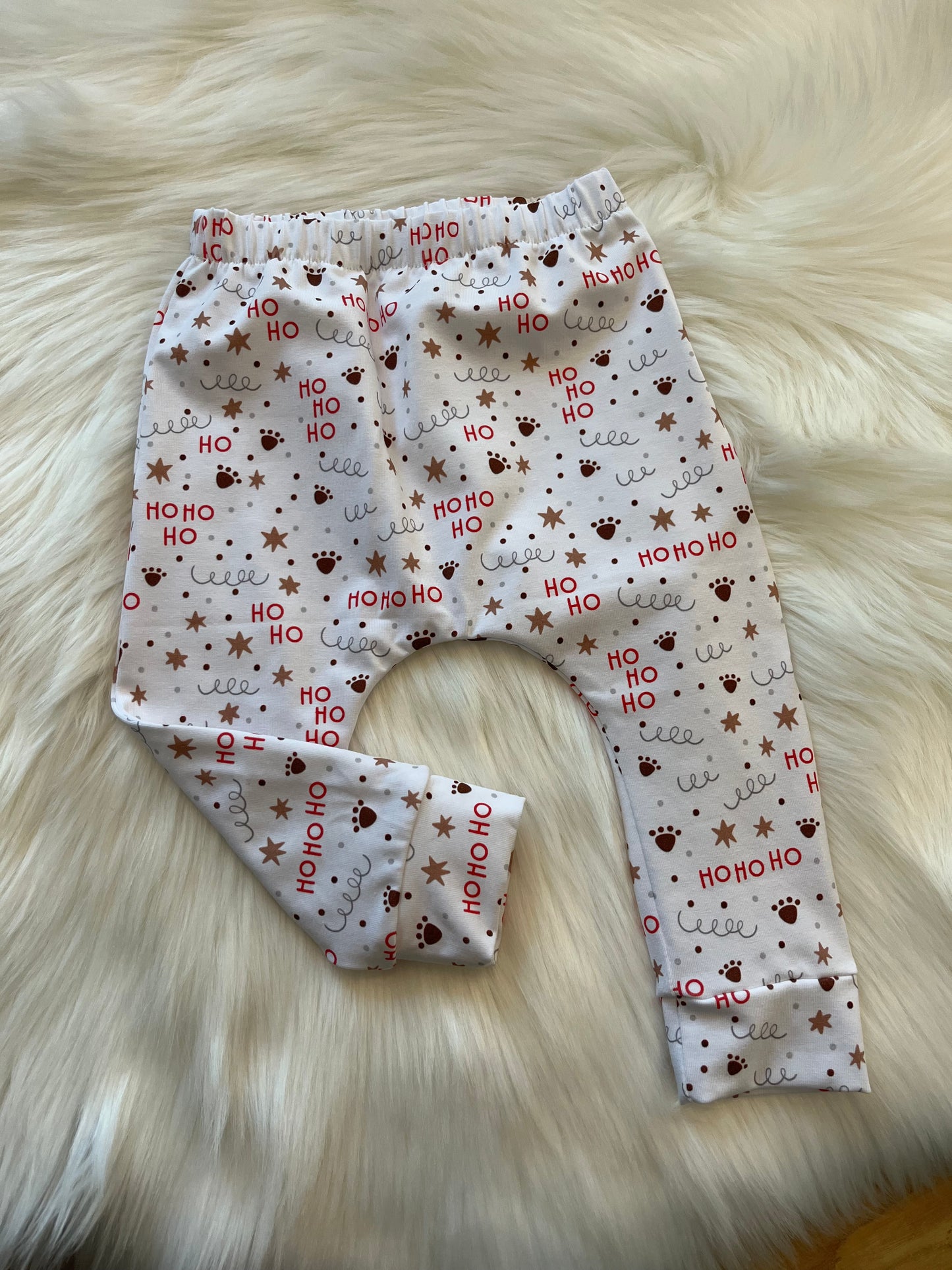 verschiedene Weihnachts-/WinterPants