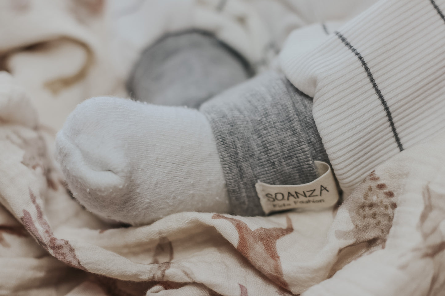 Pumphose aus der Newborncollection