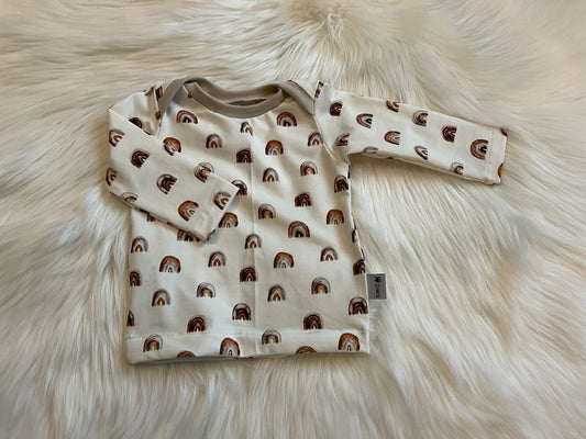 Schlupfshirts
