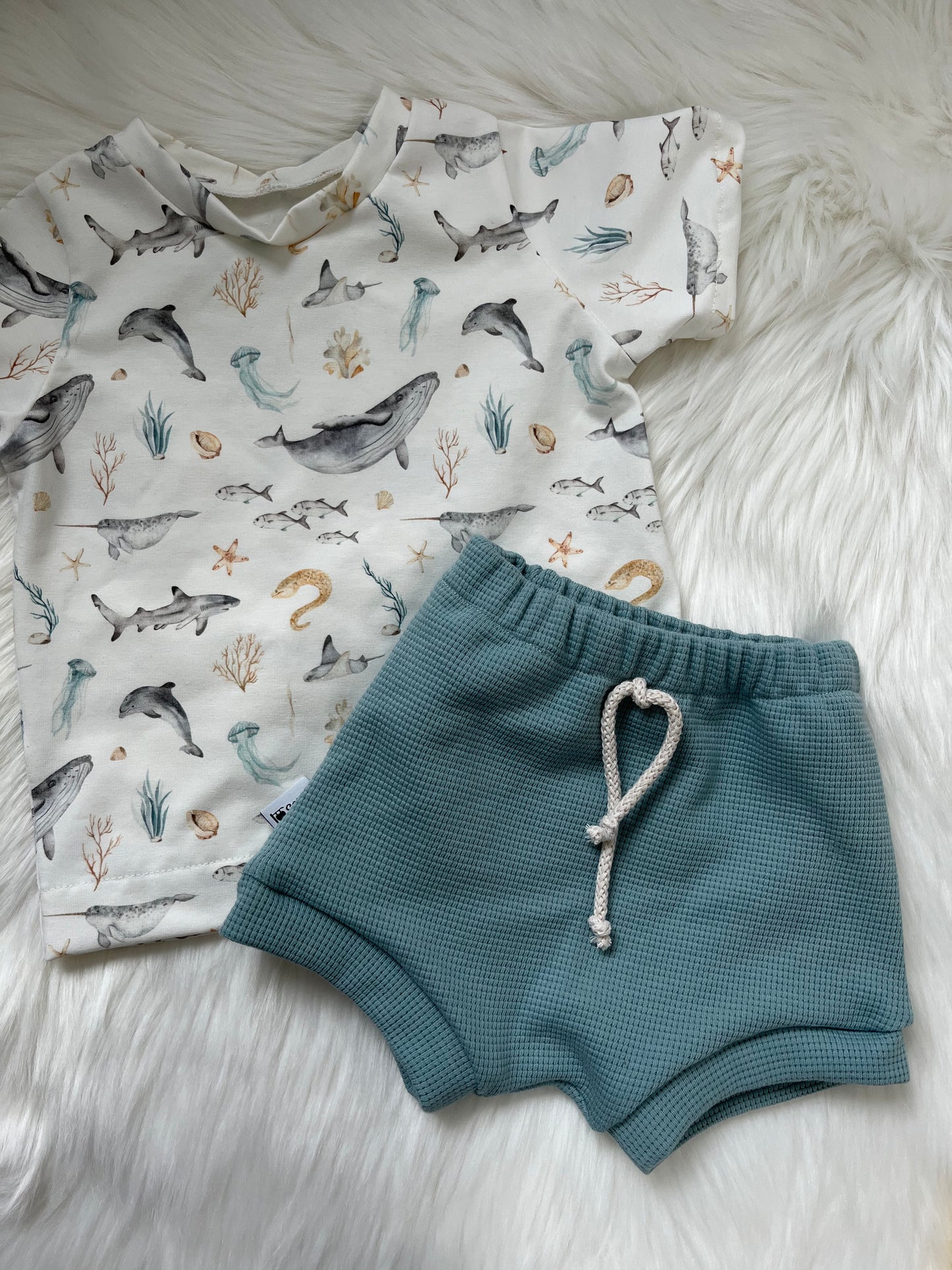 Sommer Outfit