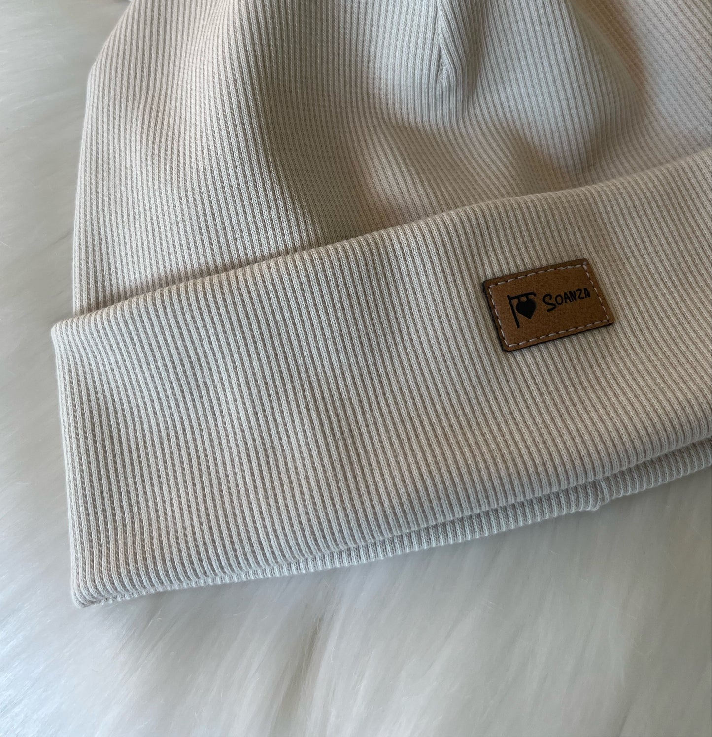 Ribbeanie